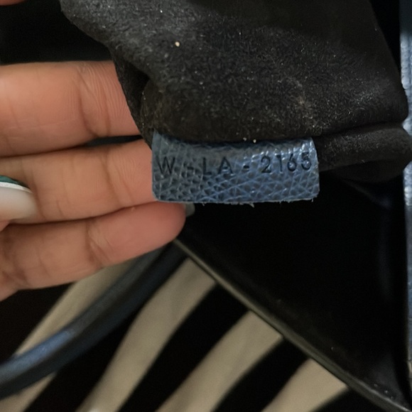 Celine’ Mirco Large Luggage - Picture 10 of 10